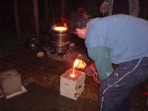 the artful bodger's home foundry pdf